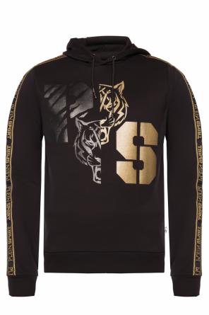 Bluza z nadrukiem, zdjęcie 1 Bluza z nadrukiem od Plein Sport